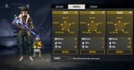 Ajjubhai’s ranked stats
